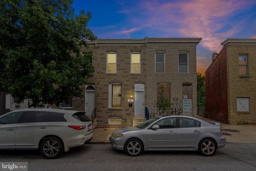 2202 Ashton St, BALTIMORE, MD, 21223-2931 | Card Image