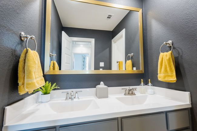 14437 Greymoore Cir, Townhouse with 3 bedrooms, 3 bathrooms and null parking in Aledo TX | Image 29