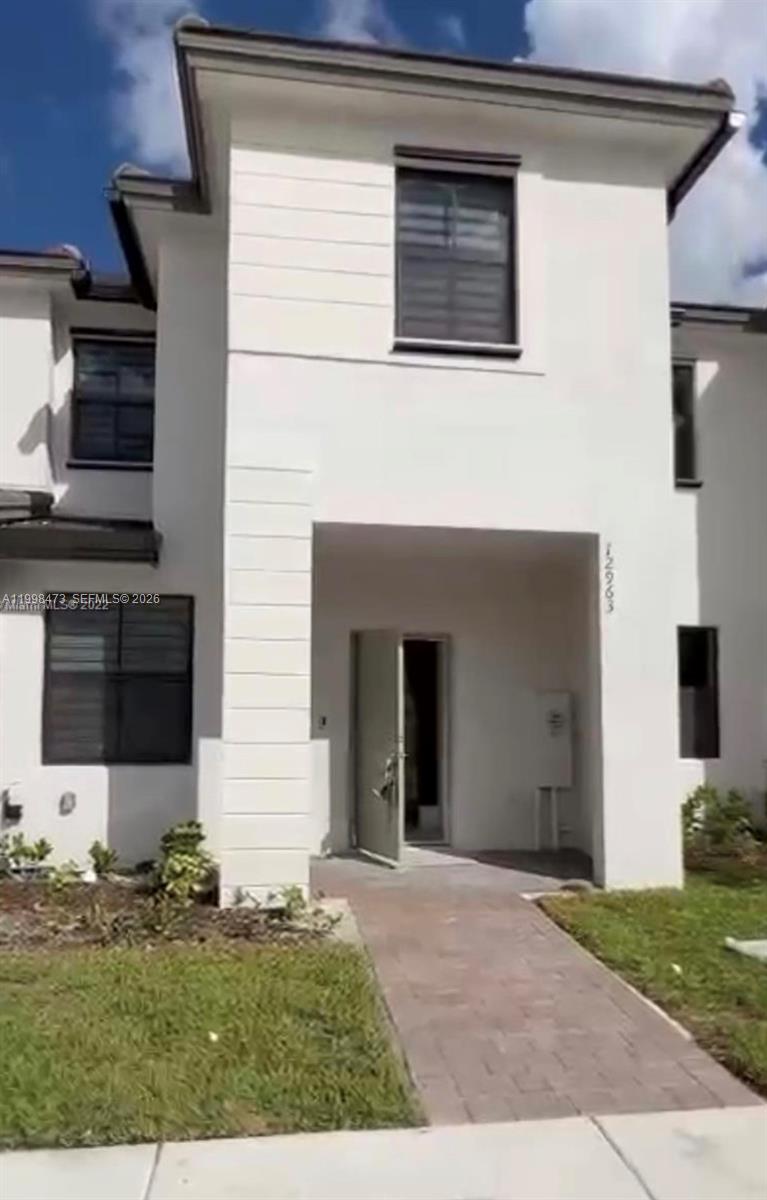 Residential in Homestead 2