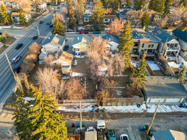 1504 23 Avenue Nw, Home with 2 bedrooms, 2 bathrooms and 5 parking in Calgary AB | Image 21