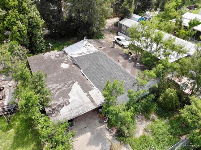 Aerial view of property and surrounding area | Image 13