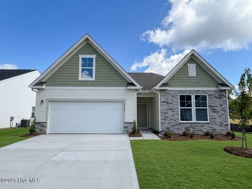 1218 Evening Walk Ne, Winnabow, NC, 28479-5866 | Card Image