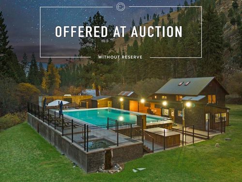 260 Medicine Springs Rd, Conner, MT, 59827-9702 | Card Image