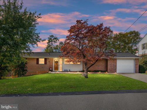 138 Country Club Cir, WINCHESTER, VA, 22602-6002 | Card Image