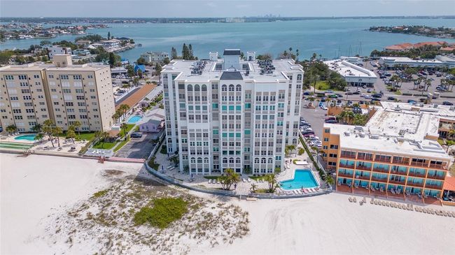 APT-401 - 4950 Gulf Blvd, Condo with 2 bedrooms, 2 bathrooms and null parking in ST PETE BEACH FL | Image 75