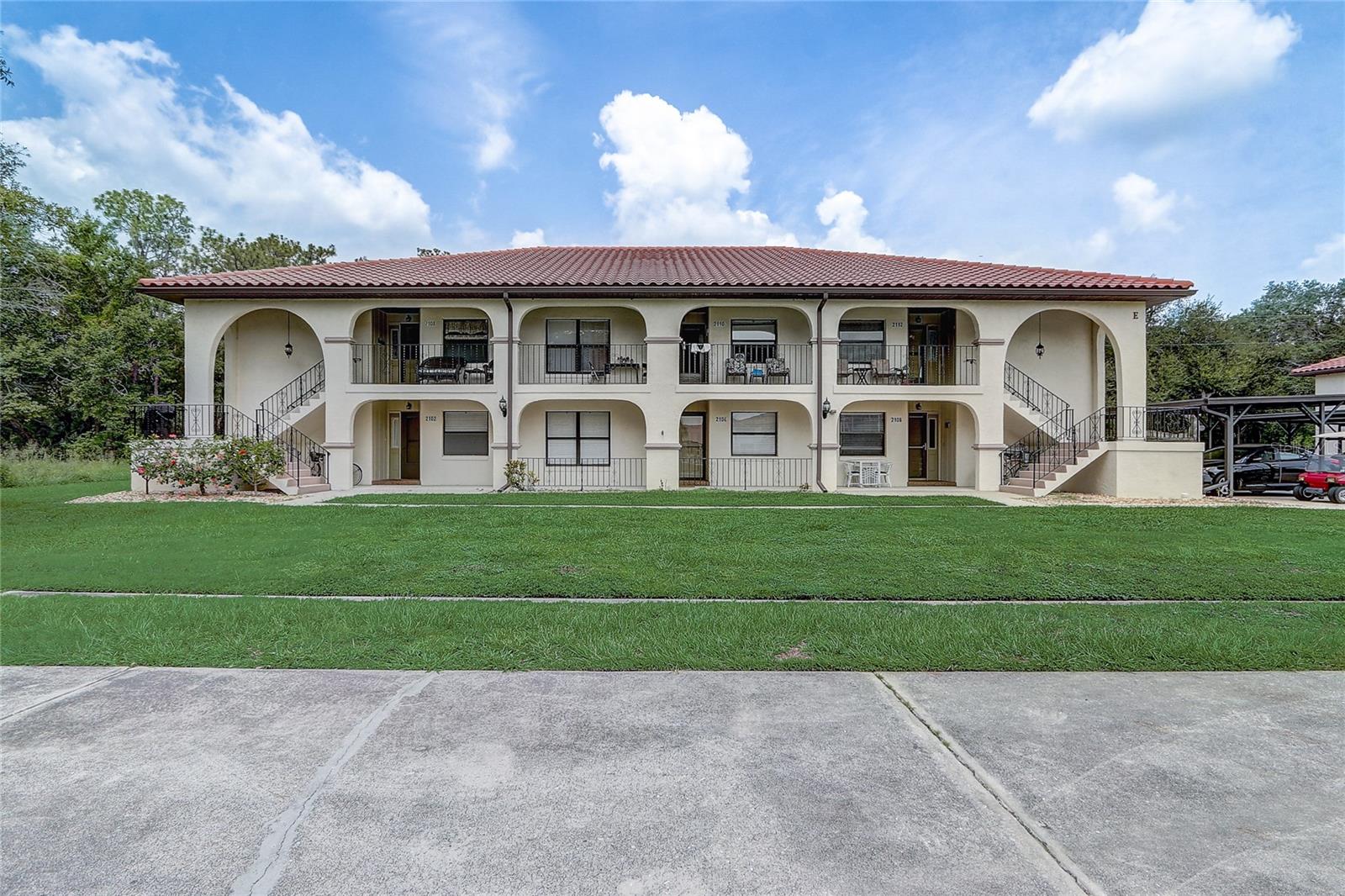 Granada Ct, Lake Wales, FL 33898