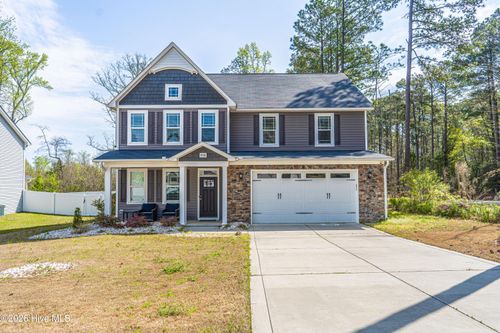 410 Lancaster Dr, Vass, NC, 28394-2802 | Card Image