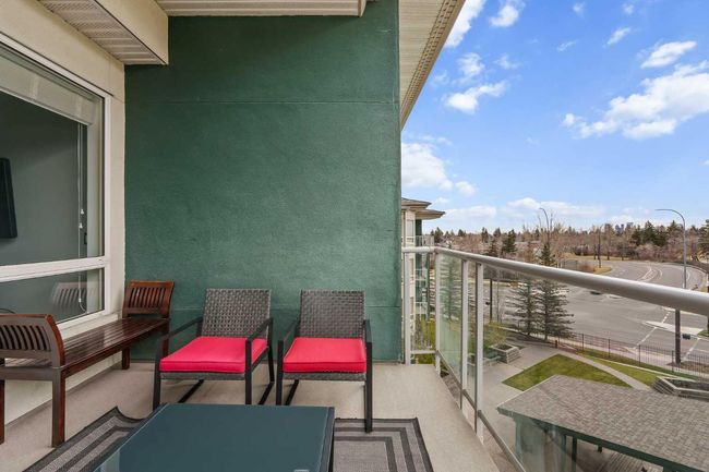 424 - 3111 34 Ave Nw, Condo with 2 bedrooms, 2 bathrooms and 2 parking in Calgary AB | Image 25