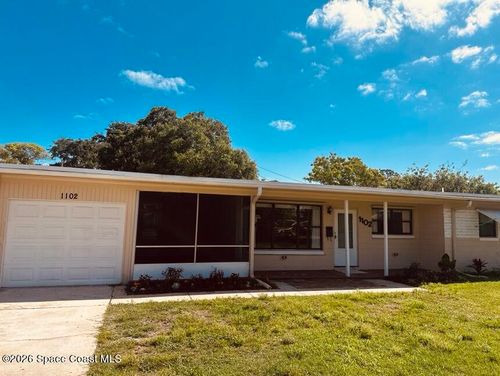 1102 Greenwood Way, Cocoa, FL, 32922-6738 | Card Image