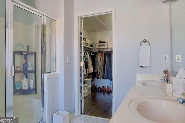 6 - 401 Iona Abbey Ct Se, Townhouse with 4 bedrooms, 3 bathrooms and 2 parking in Smyrna GA | Image 23