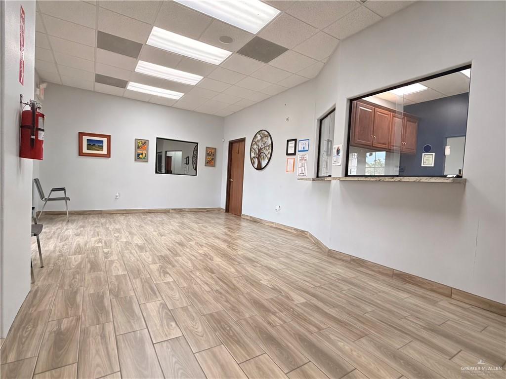 Commercial Lease in Mission 3
