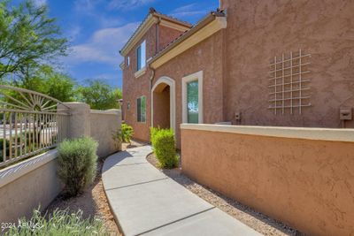 202 - 900 S Canal Drive, Townhouse with 3 bedrooms, 2 bathrooms and null parking in Chandler AZ | Image 2