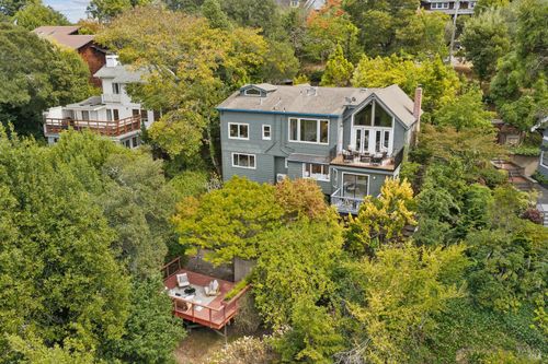 187 Molino Ave, Mill Valley, CA, 94941-2742 | Card Image