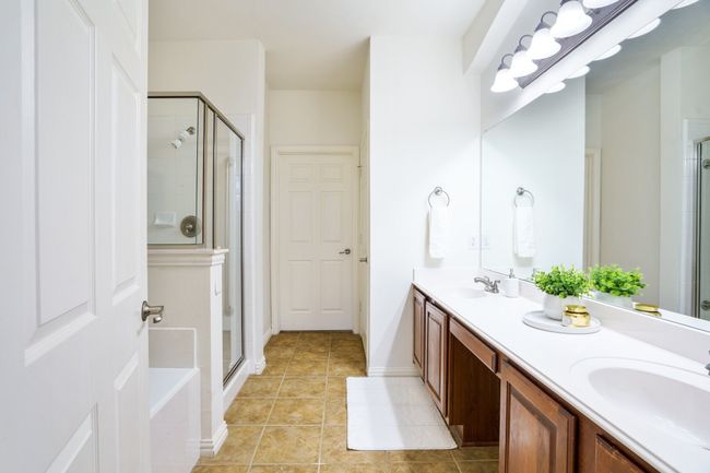 2813 Fordham Rd, Townhouse with 2 bedrooms, 2 bathrooms and null parking in Plano TX | Image 17