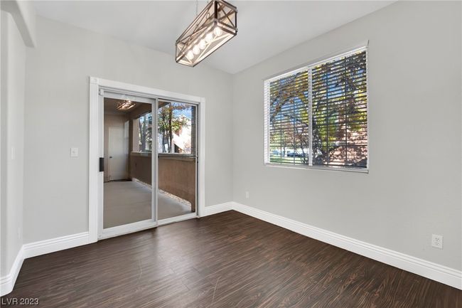 UNIT-103 - 1505 Truett St, Condo with 3 bedrooms, 2 bathrooms and null parking in Las Vegas NV | Image 8