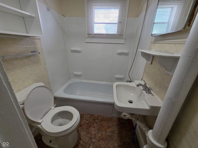 2340 Calhoun St, House other with 1 bedrooms, 1 bathrooms and null parking in Indianapolis IN | Image 11