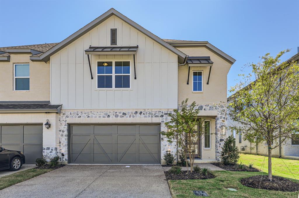 Knightly Dr, The Colony, TX 75056