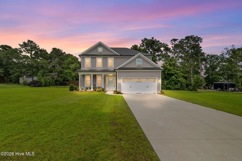 235 Topsail Watch Dr, Hampstead, NC, 28443-2727 | Card Image