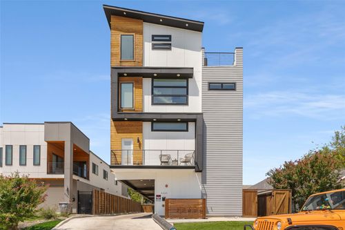 101-4223 Delano Pl, Dallas, TX, 75204-4400 | Card Image