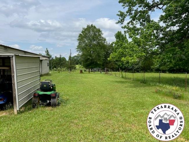 3134 &amp; 3138 Fm 1398, Home with 2 bedrooms, 1 bathrooms and null parking in Hooks TX | Image 7