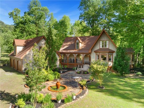 112 Water Falls Rd, Sunset, SC, 29685-2820 | Card Image