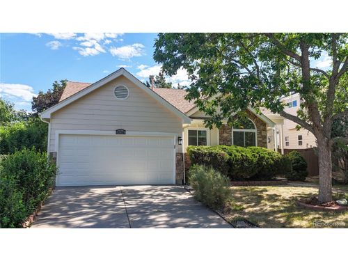 3732 Rosewalk Ct, Highlands Ranch, CO, 80129 | Card Image