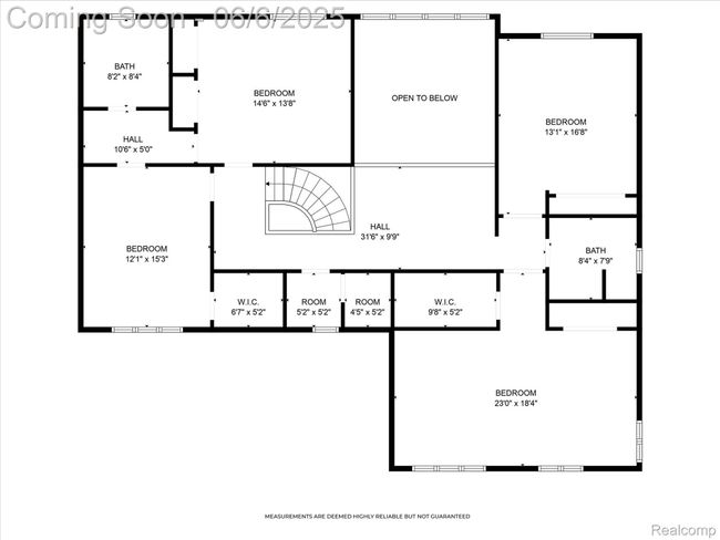 03-3rd_floor_4677_rolling_ridge_road_west_bloomfield_township_with_dim.jpg | Image 37