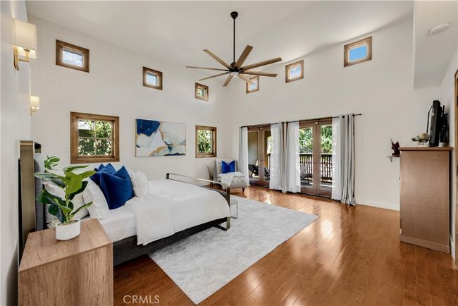 Spacious Primary Bedroom | Image 25