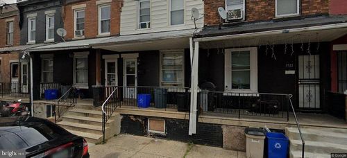 1923 S Beechwood St, PHILADELPHIA, PA, 19145-2725 | Card Image