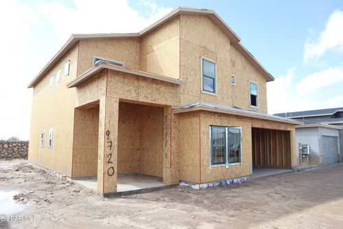 14432 Leyland Parkway, El Paso, TX, 79928 | Card Image