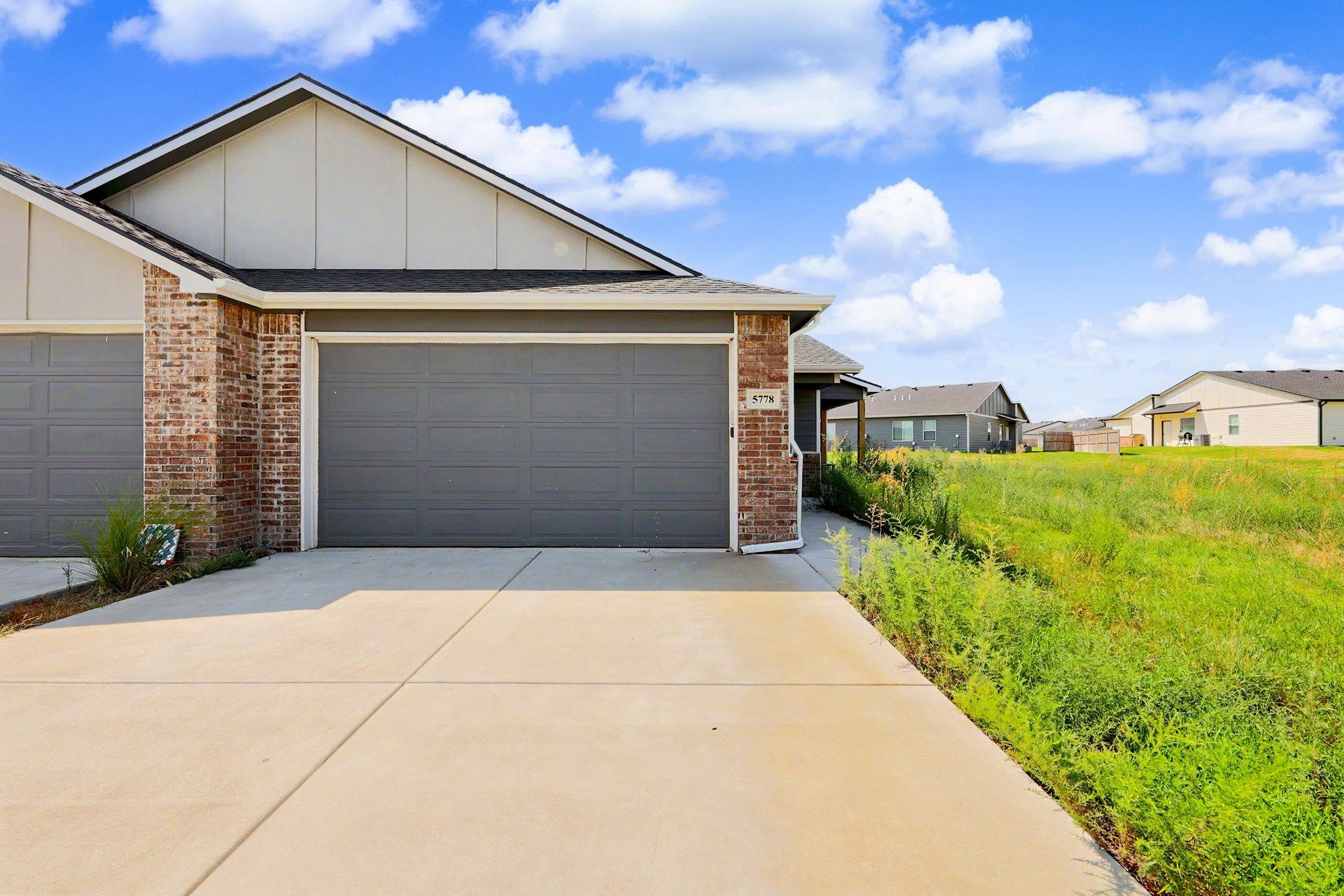 Residential Income in Wichita 2