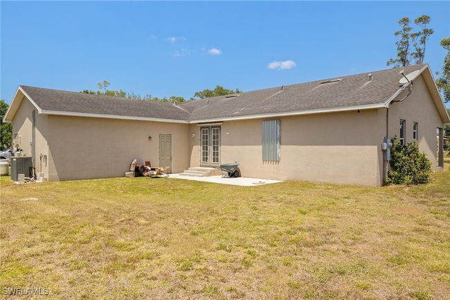 4551 Fort Center Ave, House other with 4 bedrooms, 3 bathrooms and null parking in FORT DENAUD FL | Image 10