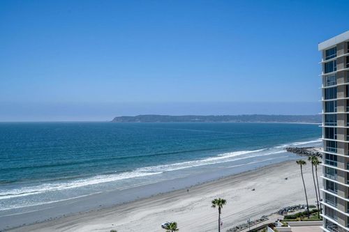 1007-1730 Avenida Del Mundo, Coronado, CA, 92118-3080 | Card Image