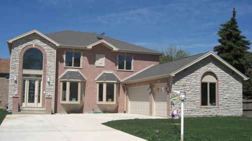 3200 Potter Rd, Glenview, IL, 60026-7900 | Card Image