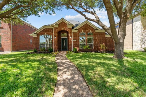 12427 Red Hawk Dr, Frisco, TX, 75033-1610 | Card Image