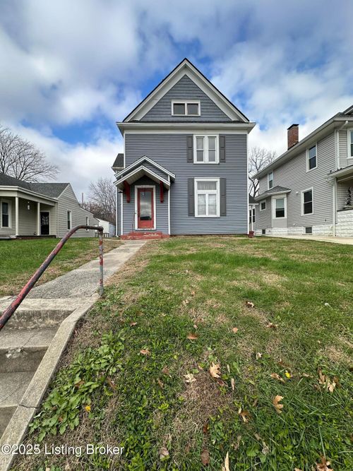 d-2121 Culbertson Ave, New Albany, IN, 47150-1780 | Card Image