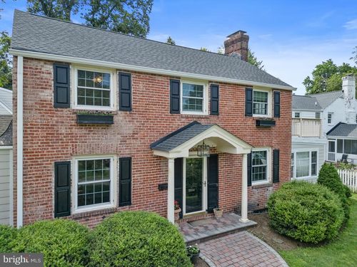 4 Haslet Way, WILMINGTON, DE, 19807-3120 | Card Image