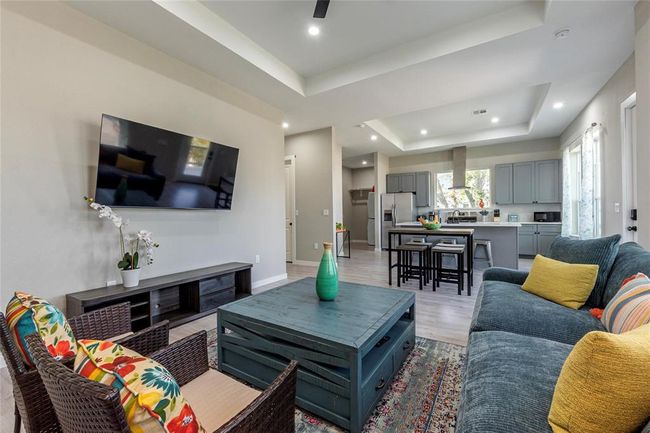 2113 Knollwood St, House other with 4 bedrooms, 2 bathrooms and null parking in Kemah TX | Image 7