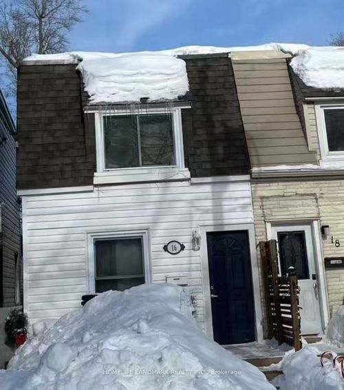 16 Queensdale Avenue, East York, ON, M4J1X9 | Card Image