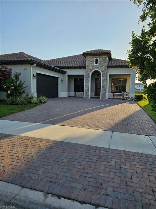 4957 Corrado Ave, AVE MARIA, FL, 34142-4664 | Card Image