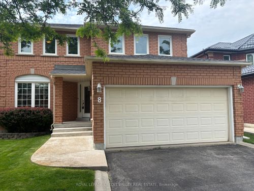 8 Livingston Dr, Caledon, ON, L7C1A7 | Card Image