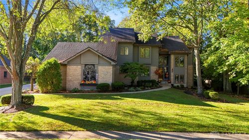1009 Highpoint Dr, Springboro, OH, 45066-9022 | Card Image