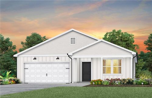 405 Chesney Pl, Thomasville, NC, 27360 | Card Image