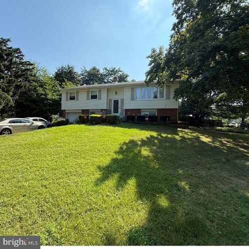 206 Mimosa Dr, Cherry Hill, NJ, 08003-1344 | Card Image