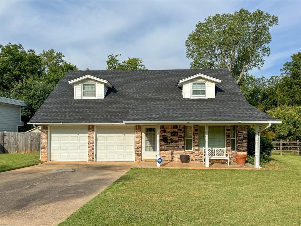 Woodview Dr, Norman, OK 73071