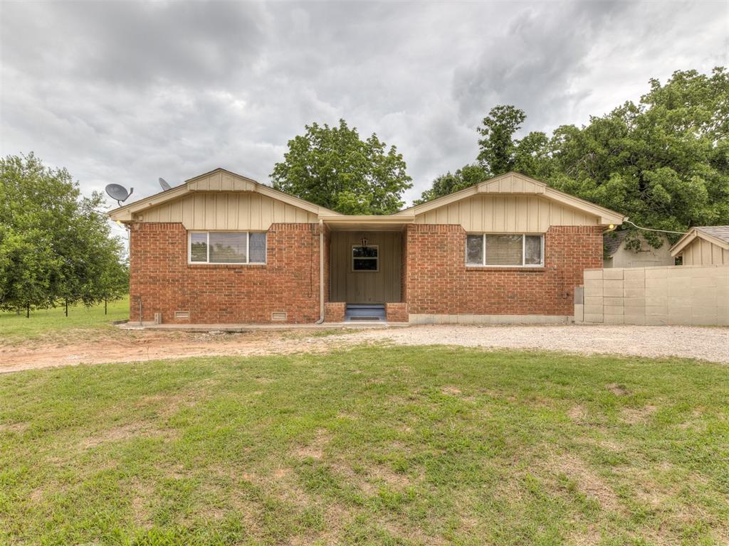 15th St, Choctaw, OK 73020