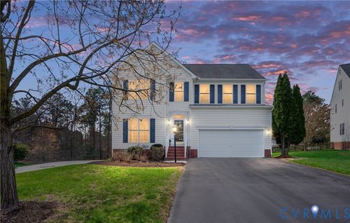 10901 Stonewell Cir, Glen Allen, VA, 23060-6502 | Card Image