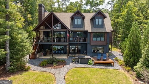 264 Timmy Cir, Morganton, GA, 30560-4049 | Card Image