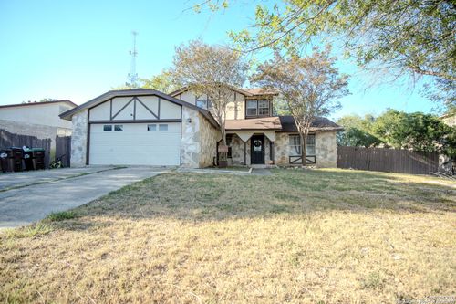 6723 Vineland, San Antonio, TX, 78239-2339 | Card Image