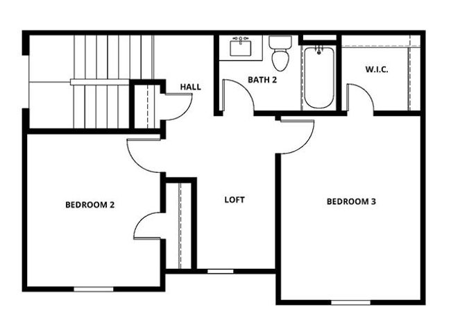 17309 Howdy Way, House other with 3 bedrooms, 3 bathrooms and null parking in Manor TX | Image 12